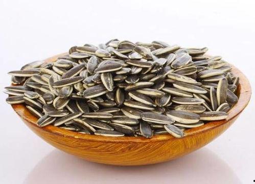 吃瓜群众葵花籽瓜子,葵花籽瓜子的吃瓜群众传奇