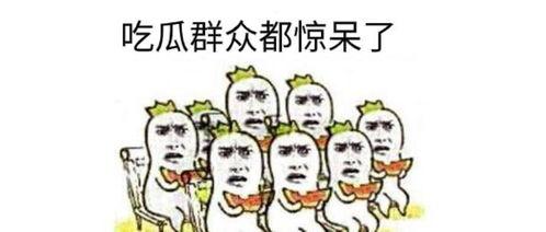 极客幽默吃瓜群众微博,一场网络狂欢的喜剧盛宴
