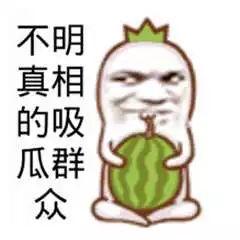 吃瓜群众绑头发图片搞笑,搞笑发型引网友热议