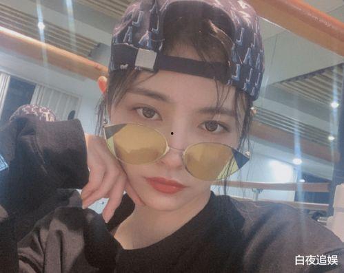 吃瓜群众许佳琪,吃瓜群众的娱乐盛宴